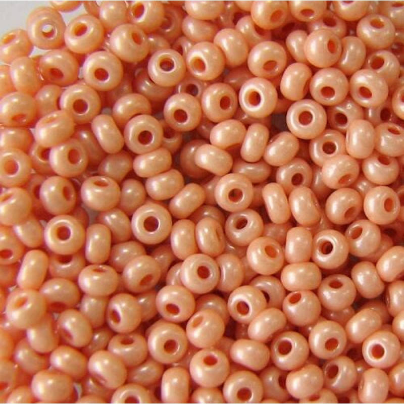 

Бисер 10/0 № 46389