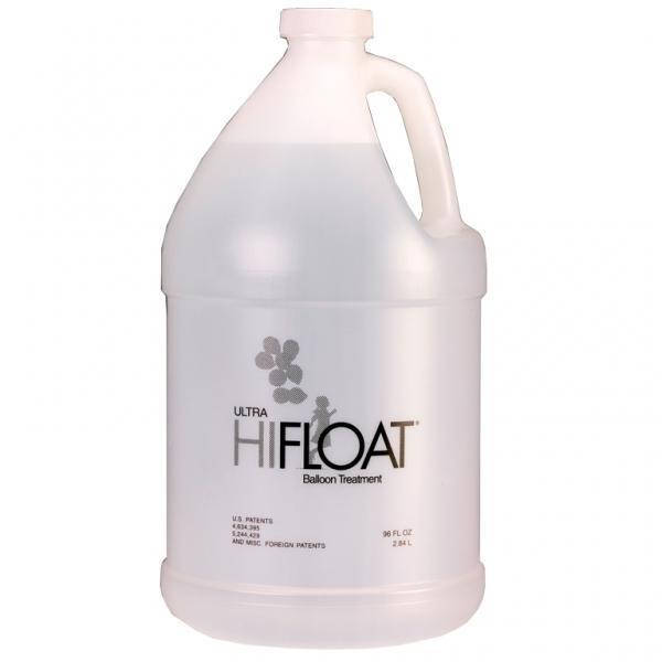 

HI-FLOAT 2.84 л, Прозрачный