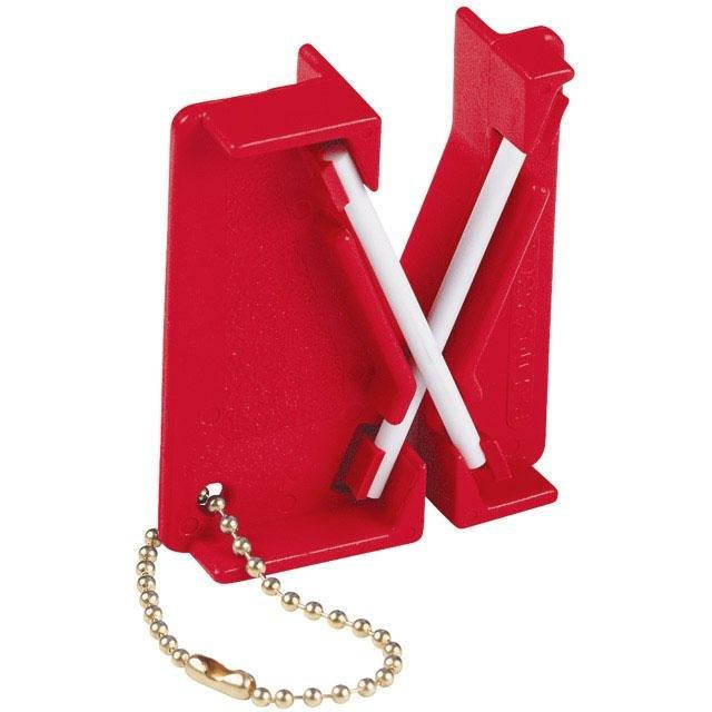 

Lansky точилка портативная Mini Crock Stick, LCKEY