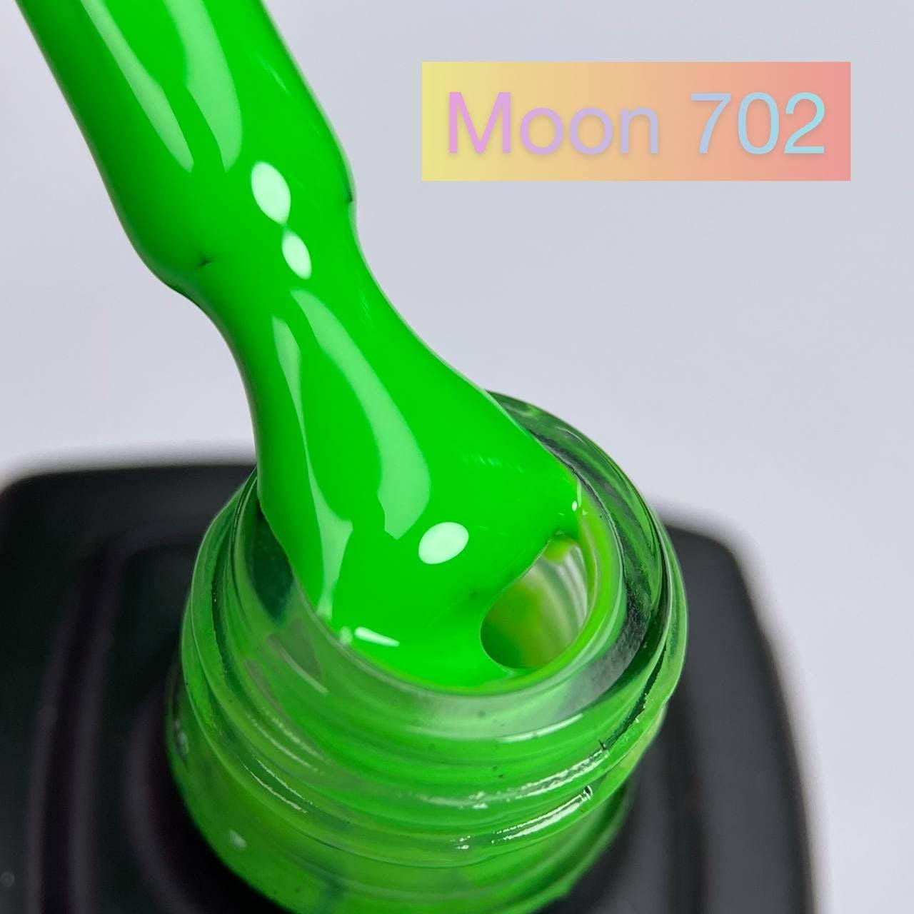 

Гель-лак от Moon Full Neon color 702