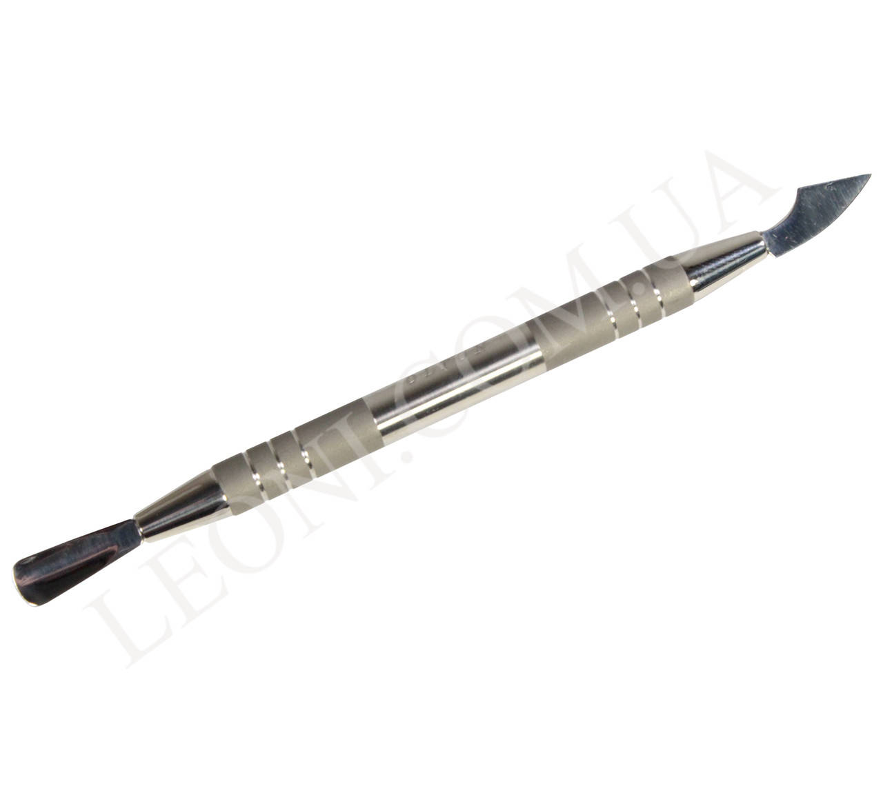 

Лопатка для маникюра шабер Olton