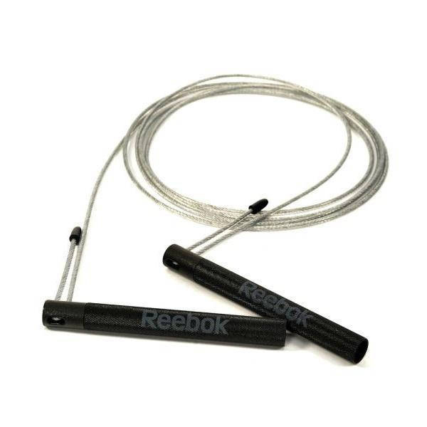

Скакалка Reebok Jump Rope RARP-11082 3м