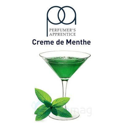 

Tpa Creme de Menthe 10ml
