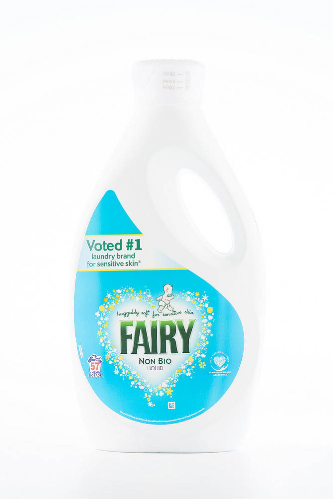 

Гель для стирки FAIRY NON-BIO 1995 мл (8001090704368)