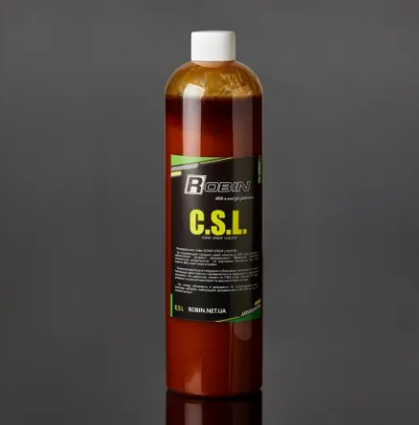 

Сироп Robin CSL 0.5L