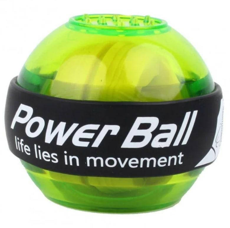 

Тренажер Гироскопический эспандер Power Ball