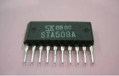 

Микросхема STA509A