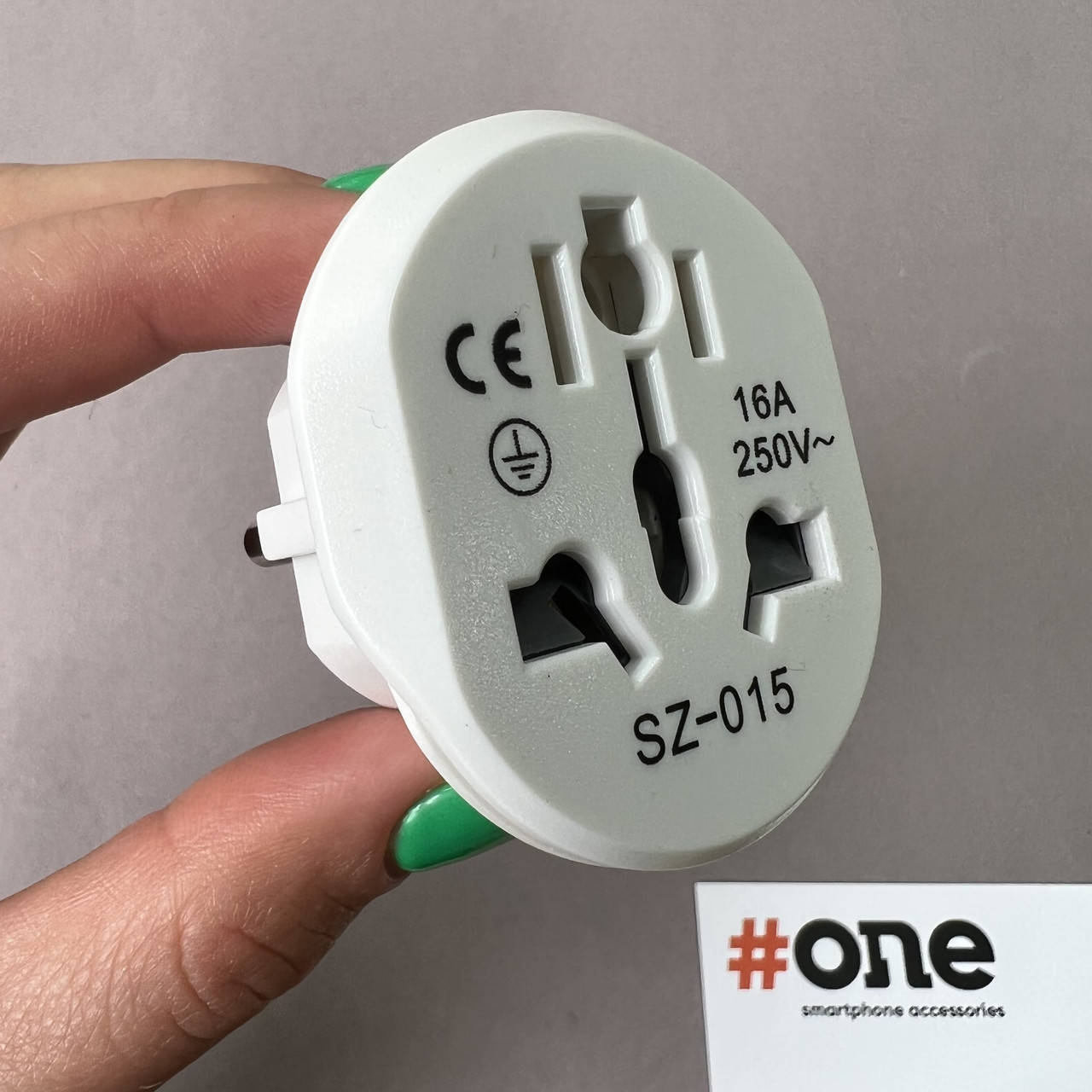 

Сетевой переходник с английской американской китайской европейской вилки универсальный переходник белый