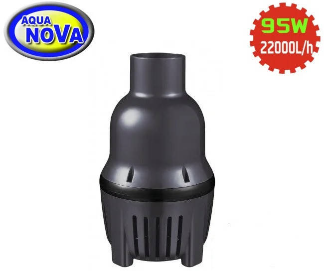 

Насос для пруда AquaNova NLP-22000 л/ч