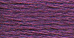 

Мулине DMC 327 Dark violet, Фиолетовый
