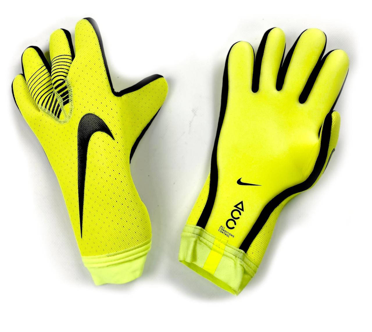 

Вратарские перчатки футбольные Mercurial Touch Elite