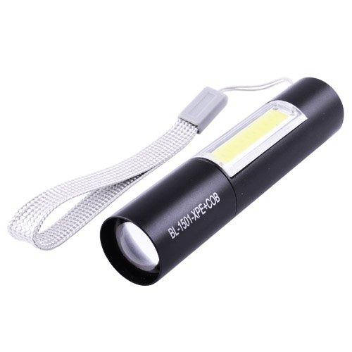 

Фонарик Bailong Police BL-1501