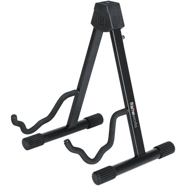 

Gator Frameworks GFW-GTRA-4000, Черный