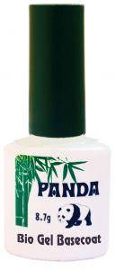 

PANDA Bio Gel Basecoat - сверхпрочная база, 8.7 г