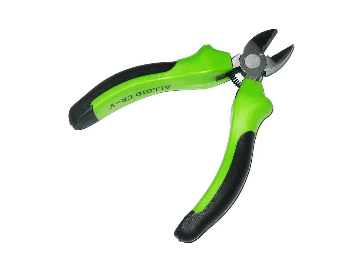 

Бокорезы 125 мм. CH-102125M ALLOID