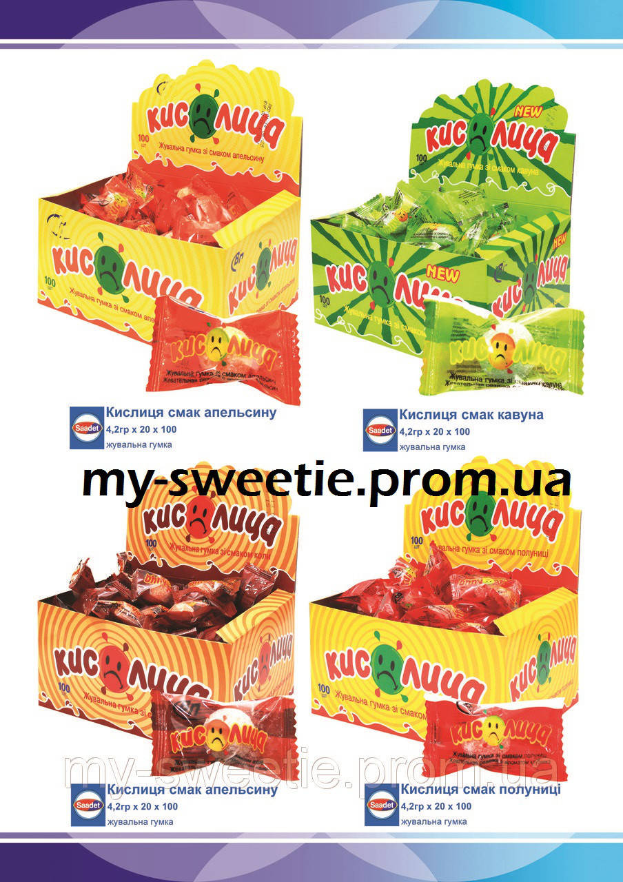 

Кислица