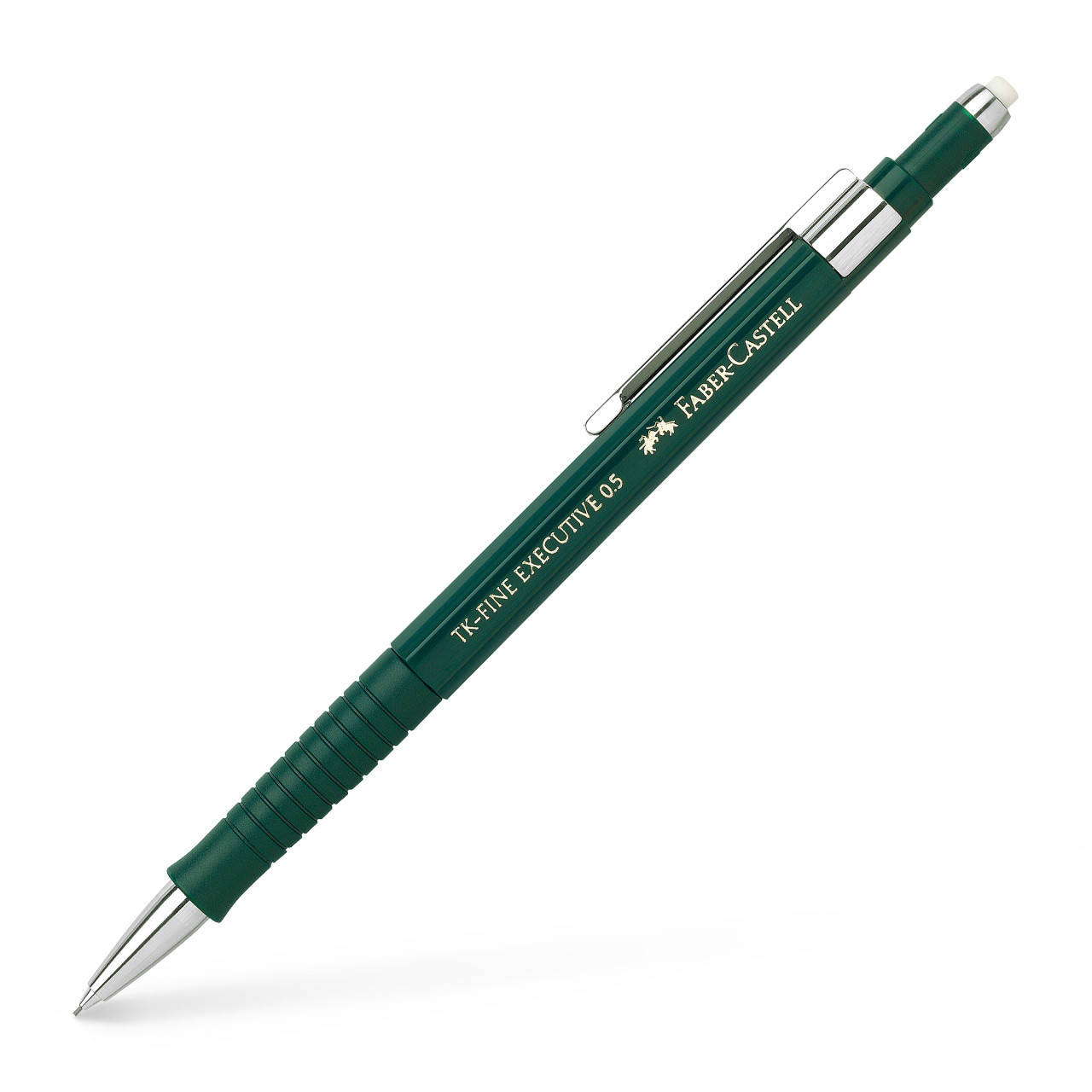 

Карандаш механический Faber-Castell TK - Fine Executive 0,5 мм, 131500