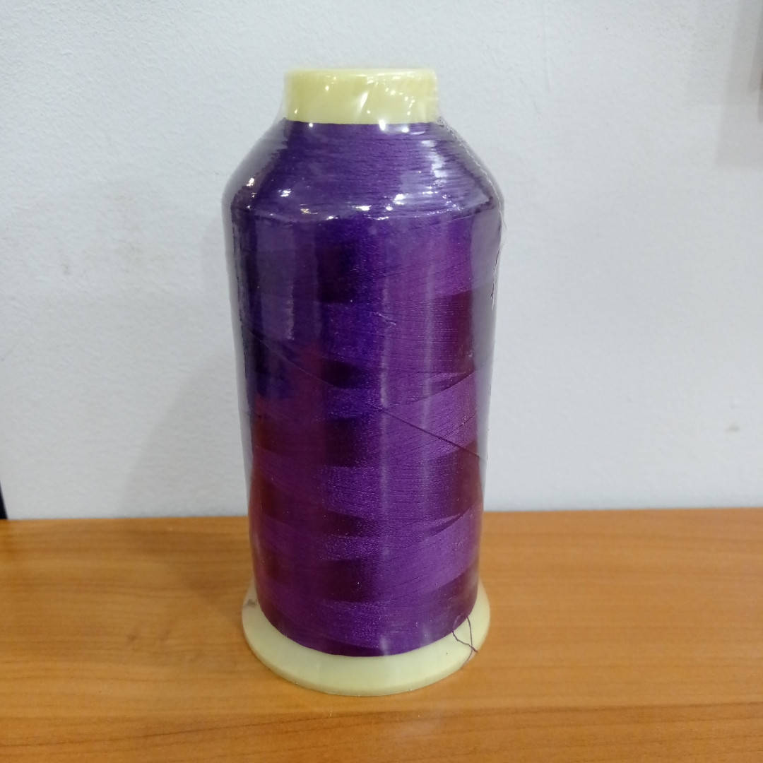 

Нитки для машинной вышивки Lx rayon 5000m 120D/2 №2227