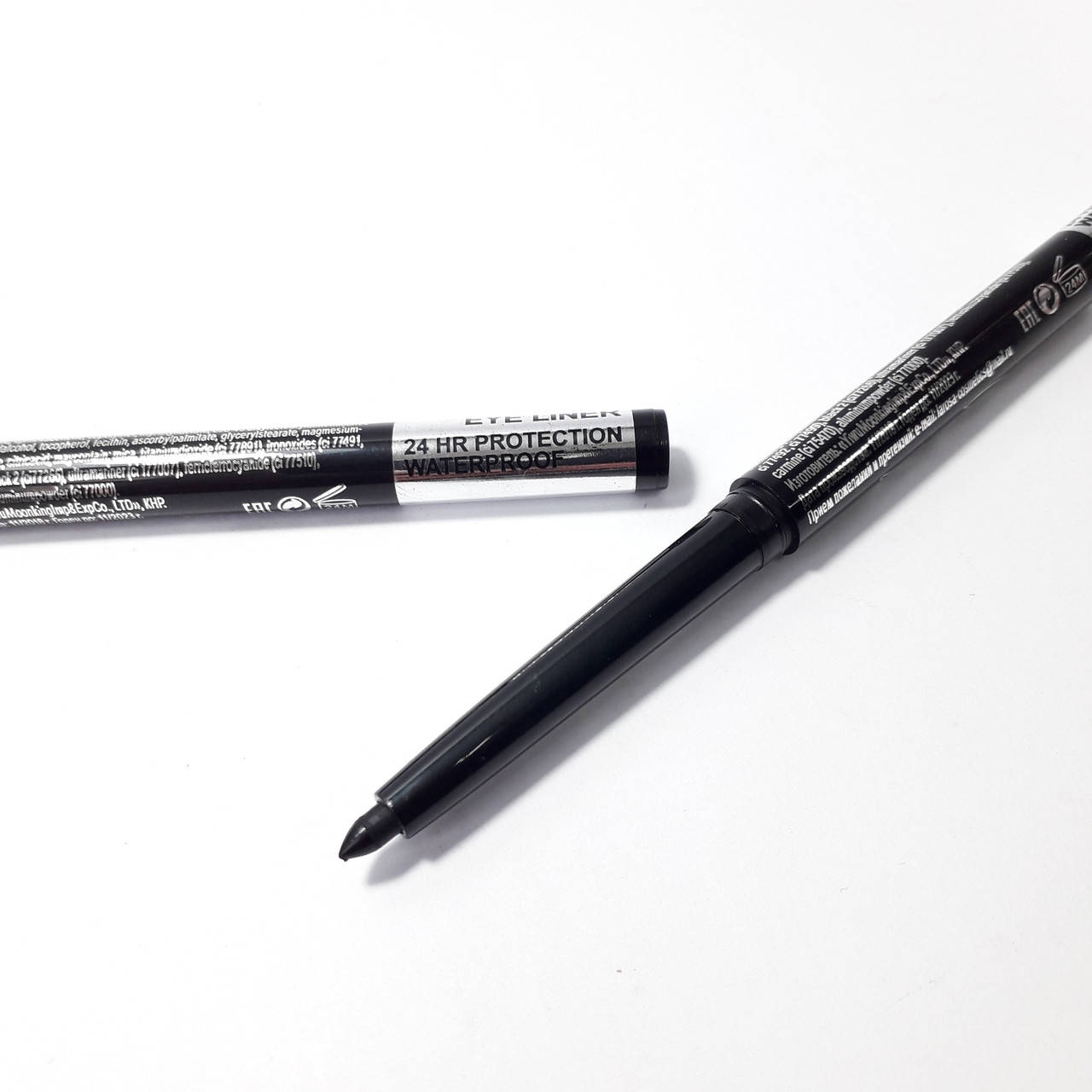 

La Rosa Карандаш механический для глаз водостойкий 24h