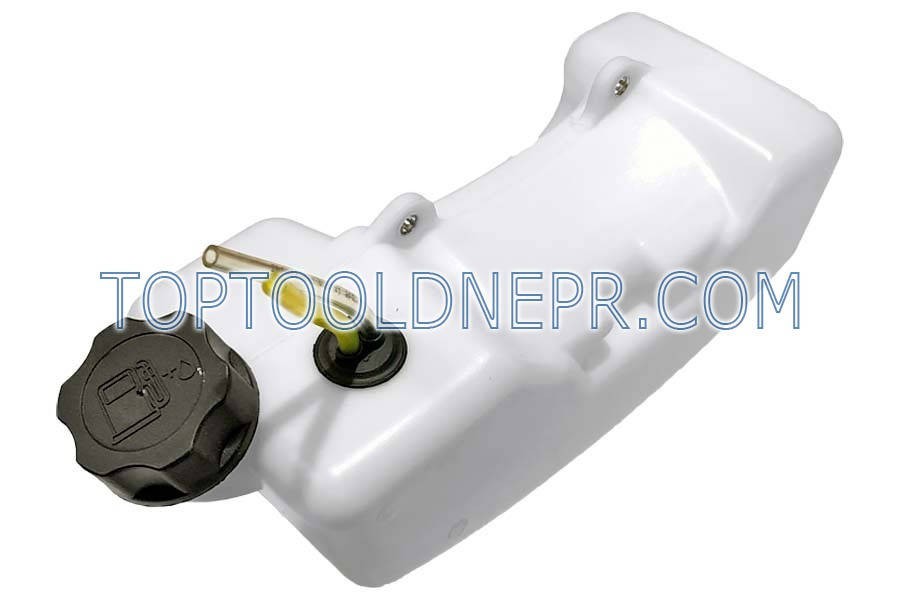 

Бензобак для мотокосы