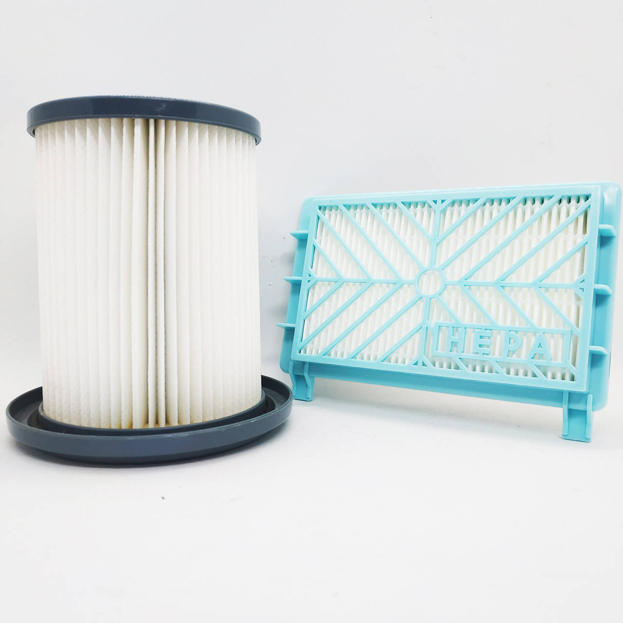 

Комплект фільтрів для пилососу Philips FC8732 FC8736 FC8738 FC8740