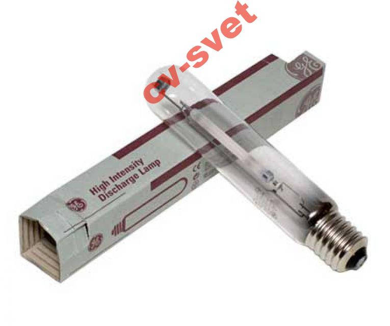 

Натриевая лампа LU150W E40 General Electric Днат 150w