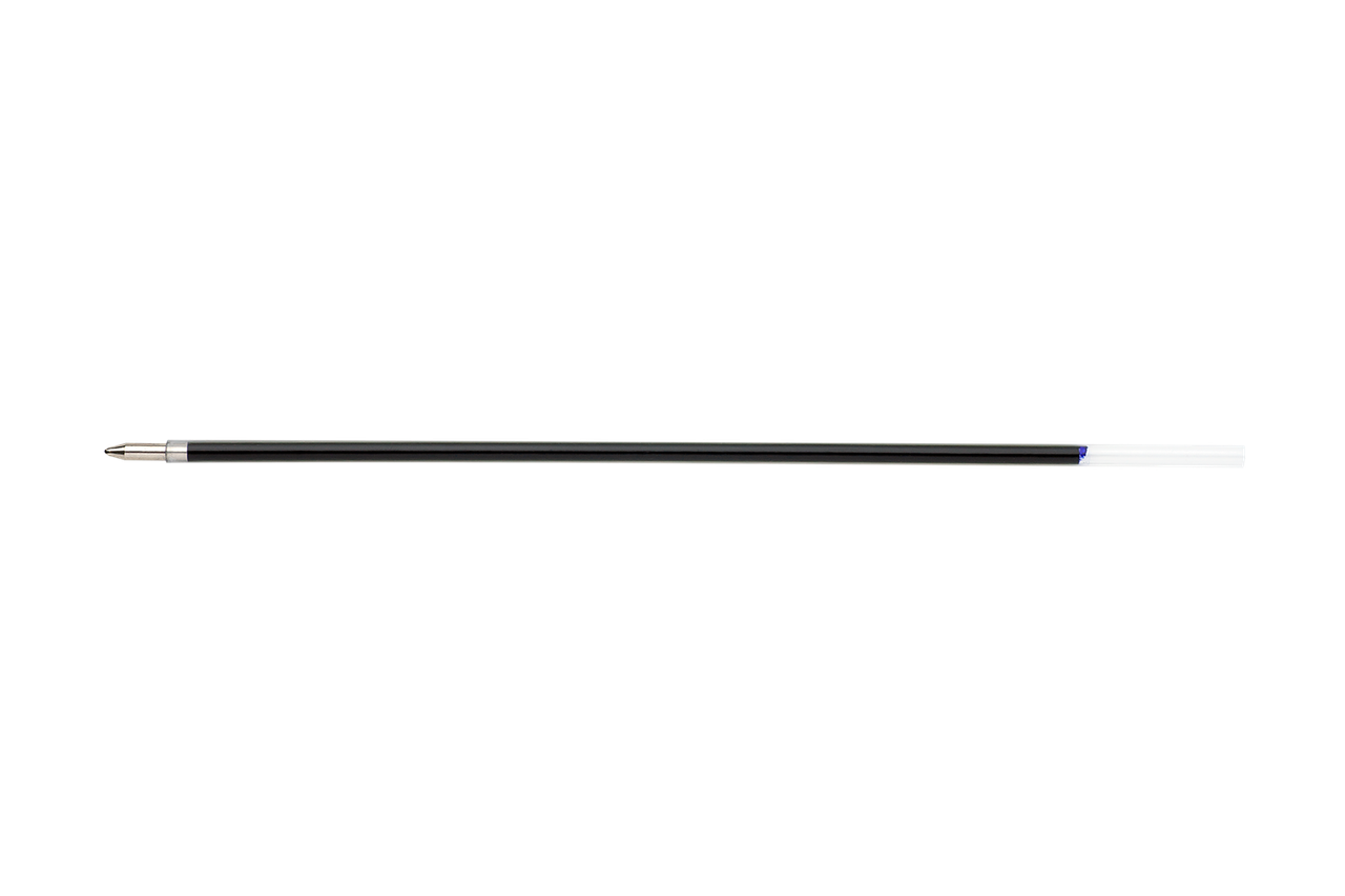 

Стержень шариковый 143 мм синий (для BM8100)