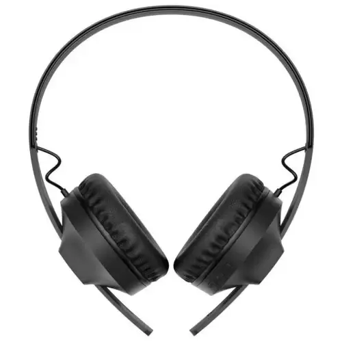 

Наушники с микрофоном SENNHEISER HD 250BT Black, Черный