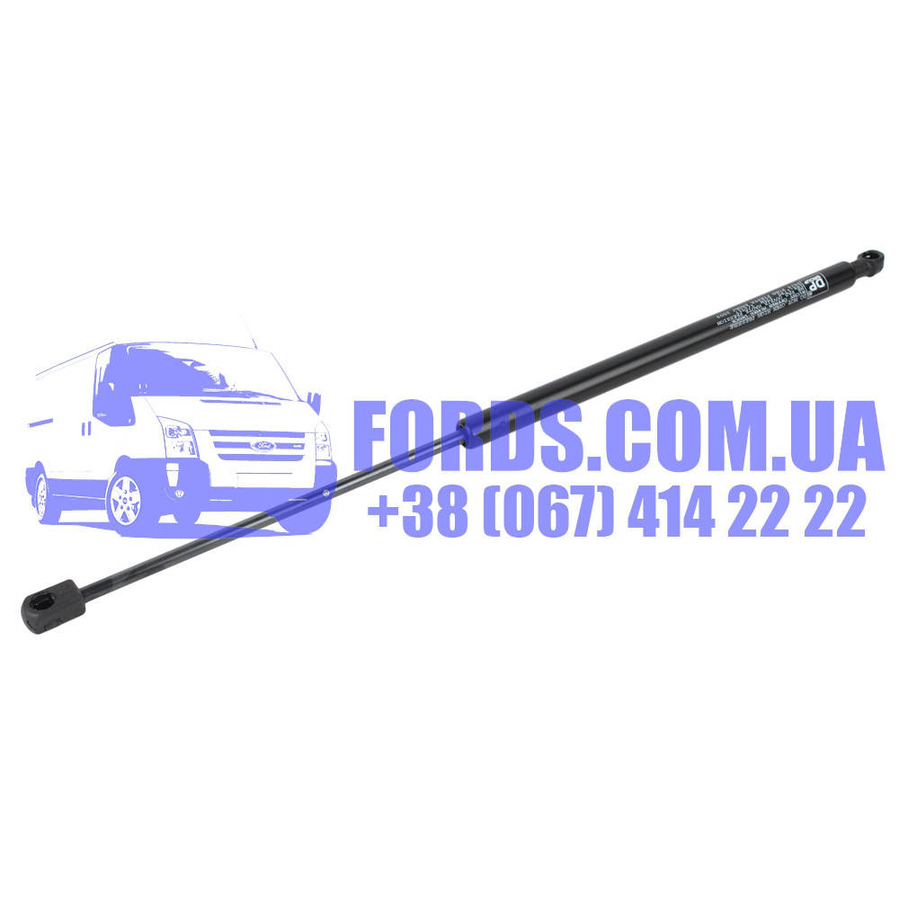 

Амортизатор багажника FORD FIESTA 2008-2019 (1666068/8A61A406A10AC/P624) DP GROUP