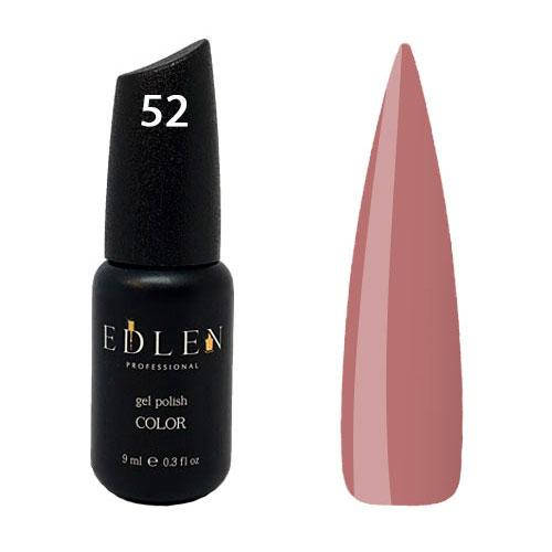 

Базове покриття Edlen French №052 9 мл