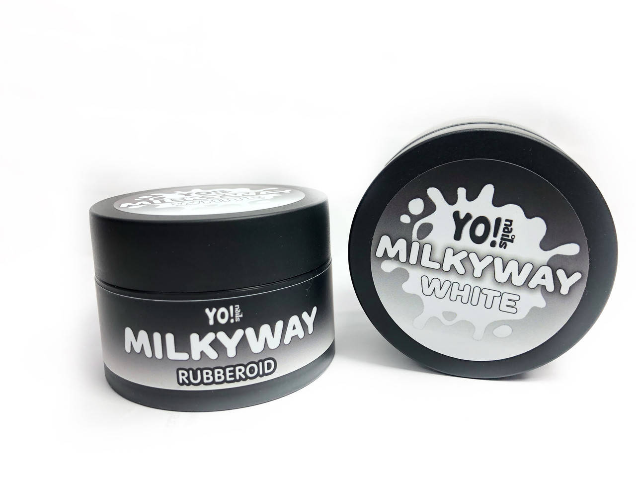 

Молочная База Yo! Nails 30 ml