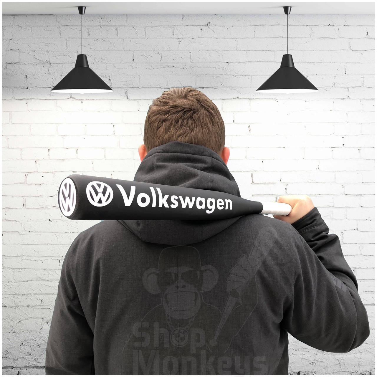 

Бейсбольная бита «VW»