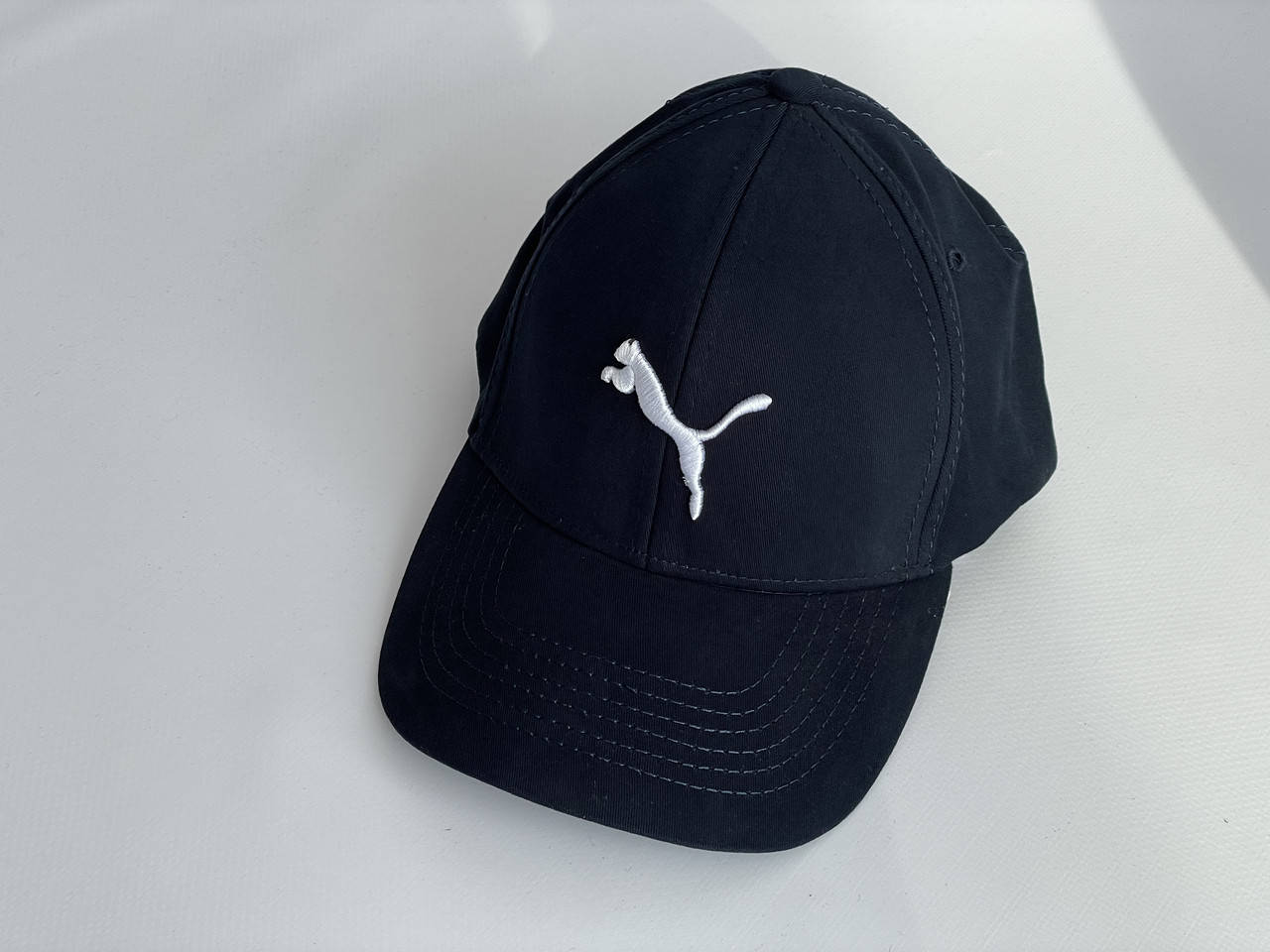 

Кепка Puma Бейсболка Пума Flex без регулятора