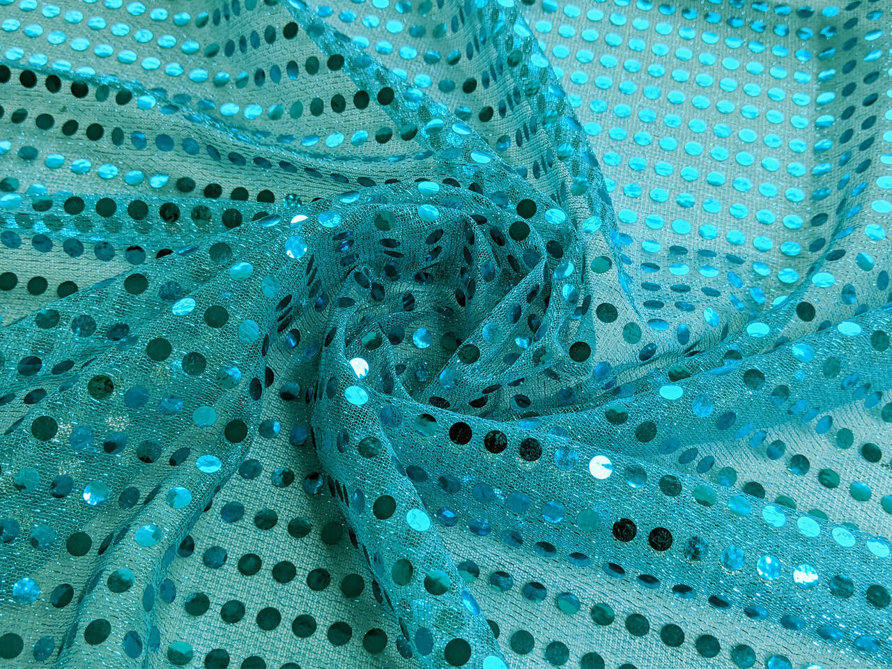 

Копейка, голубая бирюза, Голубой