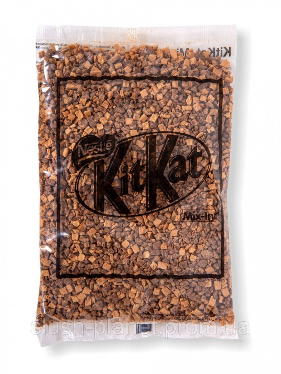 

Топпинг посыпка для мороженого "KitKat" 400 г