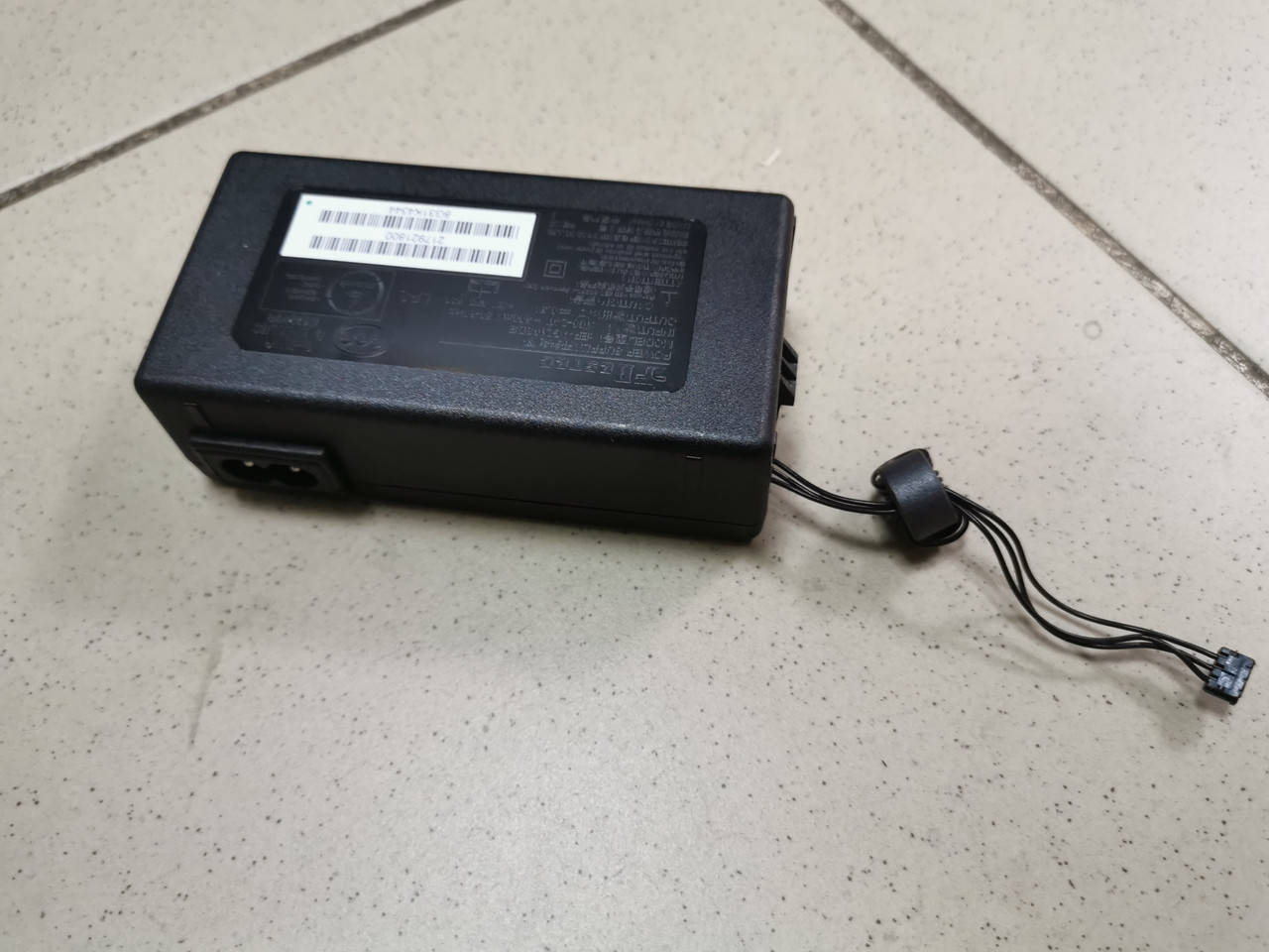 

Блок питания Epson Xp серии
