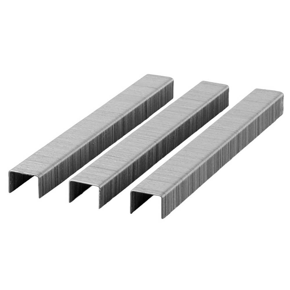 

Скобы 10×12.8мм для пневмостеплера 5000шт SIGMA (2817101)
