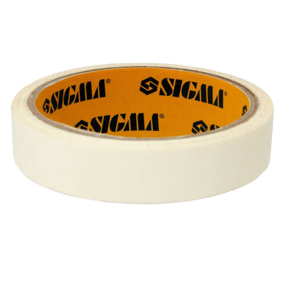 

Скотч малярный 25 мм х 20 м Sigma 8402121