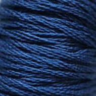 

Мулине 336 темно синий