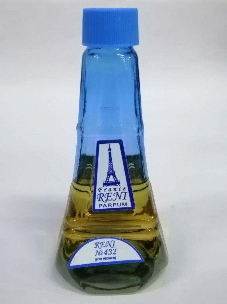 

Духи женские RENI 432 аромат Жизнь прекрасна Lanc