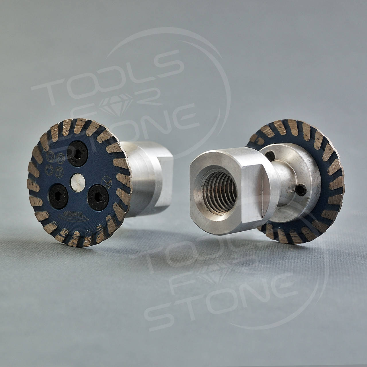 

Диск алмазний відрізний Ø 40 м14