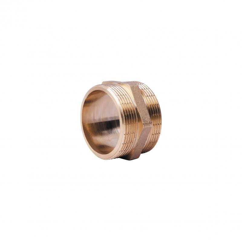 

Ниппель SD Plus 2" НР SD4075050