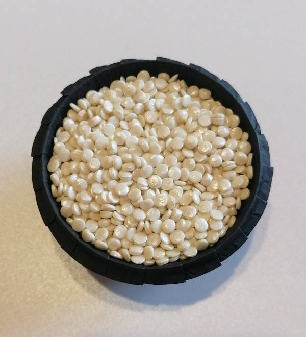 

Посыпка кондитерская Конфети перламутровые