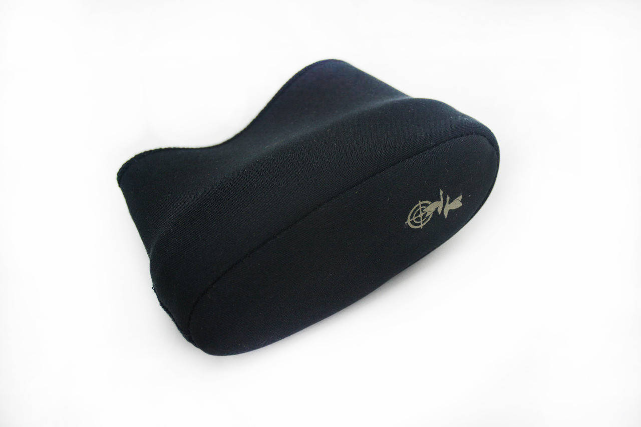 

Тыльник на приклад из неопрена