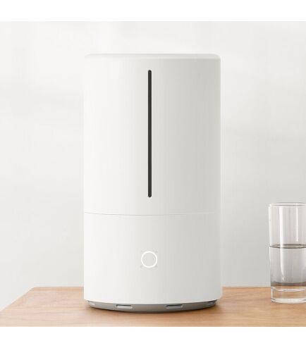 

Увлажнитель воздуха Mi Smart Antibacterial Humidifier "A"