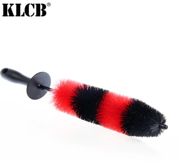 

KLCB KA-G050 Щетка для чистки дисков и двигателя L
