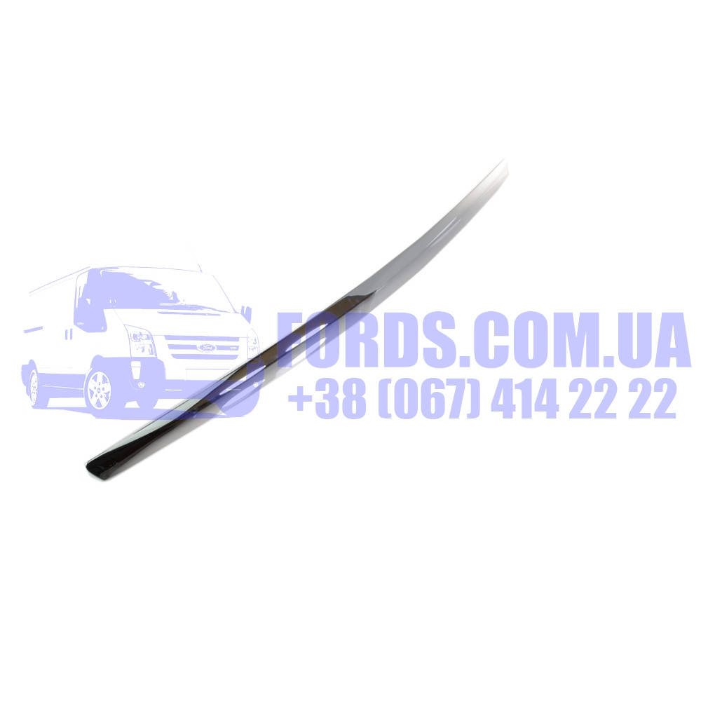 

Молдинг капота FORD MONDEO 2007-2014 (1567845/7S718B271AFSMAS/HMP7S718B271AFSMAS) HMPX