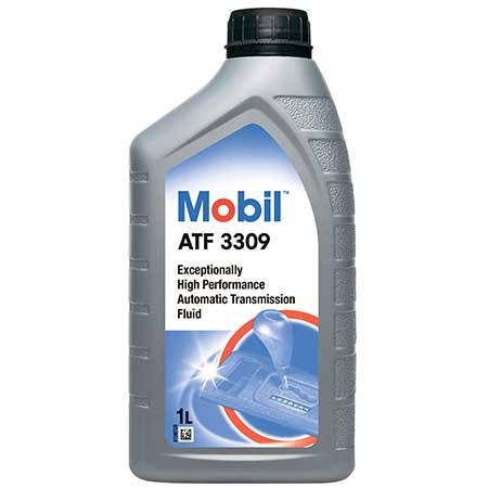 

Масло трансмиссионное Mobil ATF 3309 1л