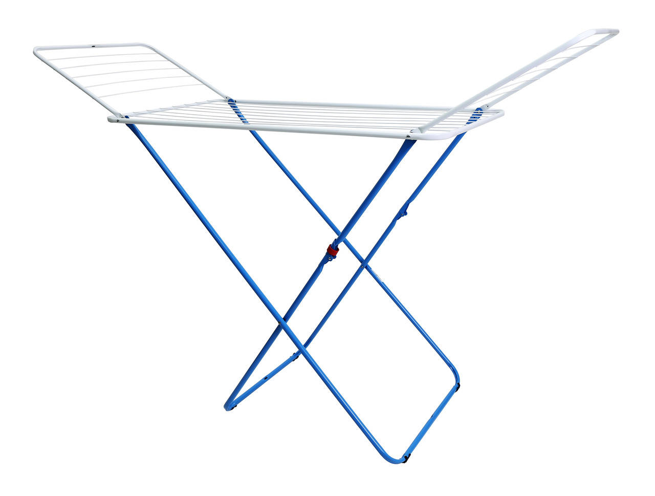 

Сушилка для белья 18 м усиленная / с защитой от случайного закрывания