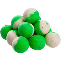 

Бойлы Brain Pop-Up F1 HERBZ 10 mm 20 gr 1858.02.37